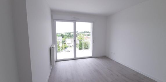 location Appartement T2 DE 40m² À AMIENS - Photo 2