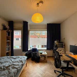 Te huur: Kamer Tweede Willemstraat in Groningen - Foto 3