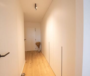Appartement te huur - Photo 1