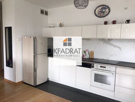 2 pokoje, wynajem, Kazimierska - Фото 3