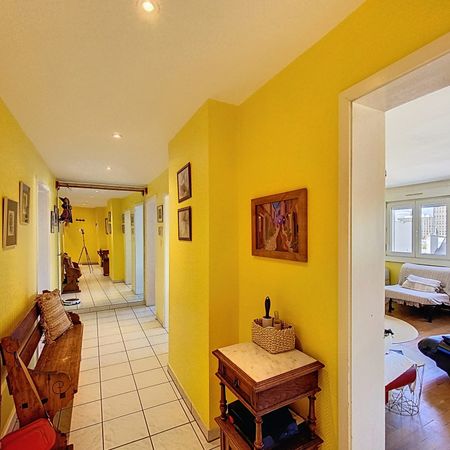 APPARTEMENT 2 PIECES MEUBLE - FAUBOURG DE PIERRE - Photo 3