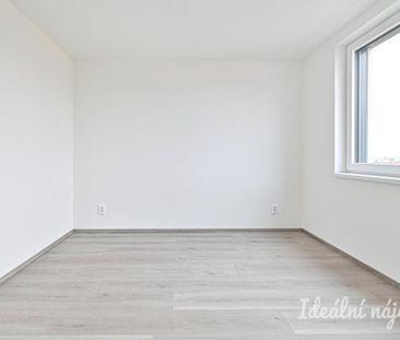 Pronájem bytu 2+kk 39 m2 - Fotografie 1
