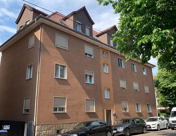 Zu Fuß in die Stadt - Hier geht es! - Photo 1