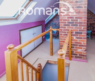 3 bedroom terraced house to rent - Photo 2