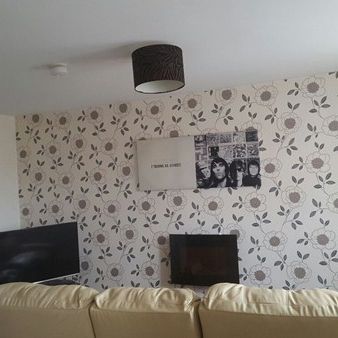 1 Bedroom Flat for Rent in Bloomfield rd central drive junction, Southshore, Blackpool, Fy - Photo 1