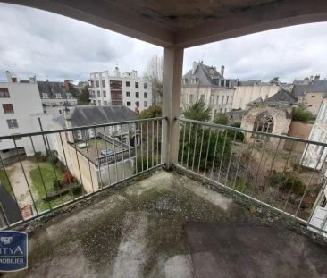 Appartement à louer 2 pièces 39m² - Photo 1