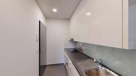 1.5 Zimmerwohnung am SEE - Foto 4