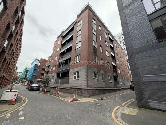 Northern Angel, Dyche Street, M4 - Photo 1