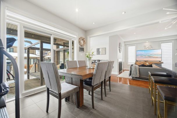 For Lease - 5 Mugford Crescent, Brampton, Ontario - Photo 1