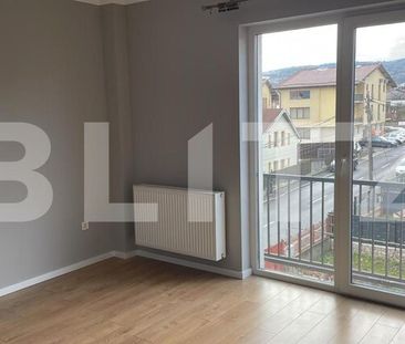 Închiriere apartament cu 2 camere, 50 mp + balcon zona Mănăștur - Fotografie 4