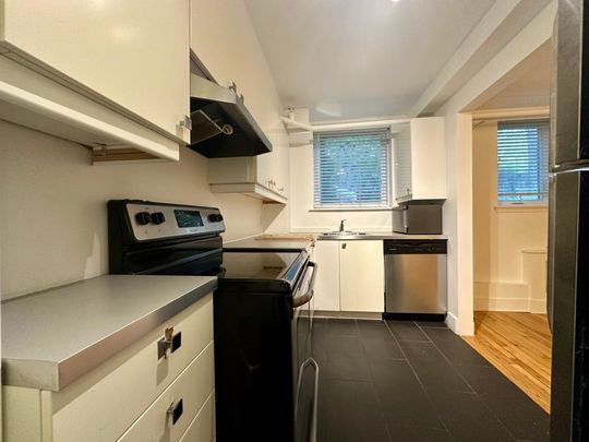 2505 Av. Van Horne, Montréal (Côte-des-Neiges, QC H3S - Photo 1
