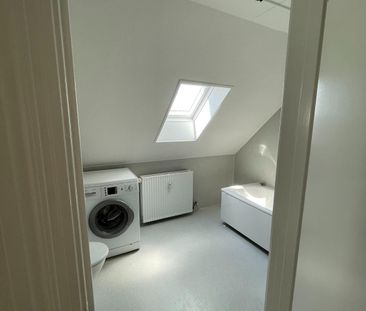 <b>Central og delevenlig 4-værelses lejlighed – Norgesgade 10, 2. s... - Foto 4