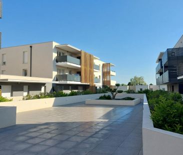 Location Appartement 2 pièces 42m² - Photo 6