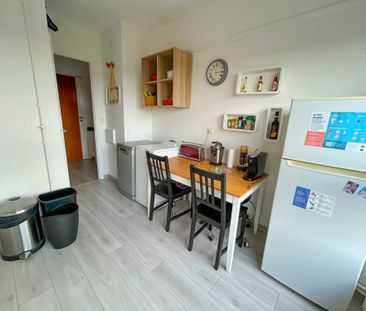 T2 Lambersart Secteur Lambersart - Photo 5