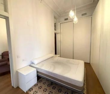 Alquiler de piso en Calle Jazmines, 37 - Foto 2