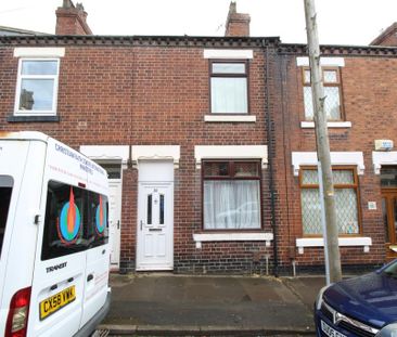 2 bedroom terraced house to rent - Photo 6