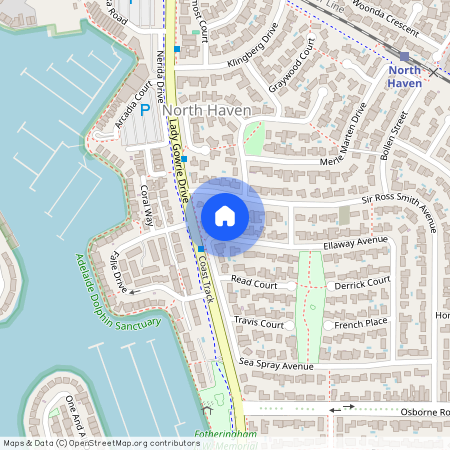 5 Ellaway Avenue, SA 5018, North Haven