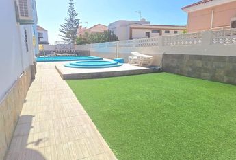 Maspalomas, Canary Islands 35100