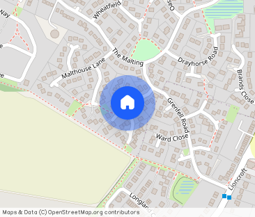 Taverners Drive, Ramsey, HUNTINGDON - Photo 1