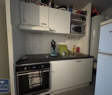 Location Appartement 3 pièces 60m² BEZIERS 34500 - Photo 3