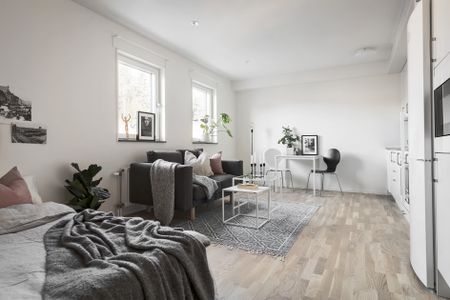 Hermanstorpsvägen, Stockholm - Photo 4