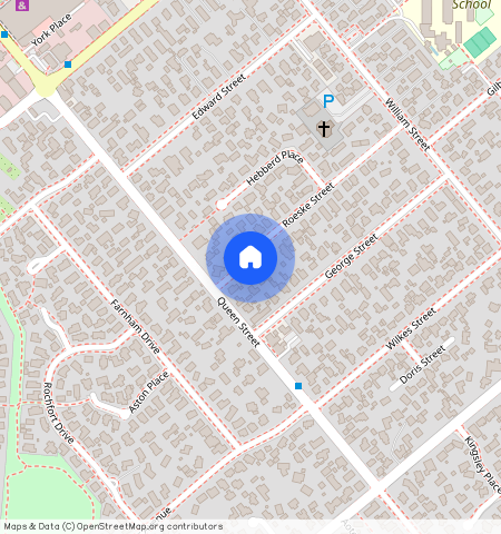 B/2 Roeske Street, Richmond, Tasman