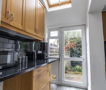 4 bedroom house share to rent - Photo 5