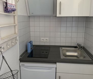 1,5-Zimmer-Whg. in Mitte, Nr. 27 - Photo 1