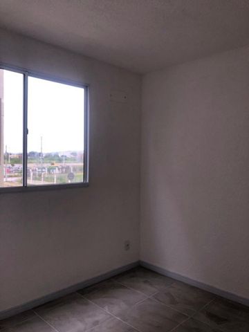 Apartamento com 2 quartos e 40m² para alugar em Restinga, Porto Alegre. - Foto 4