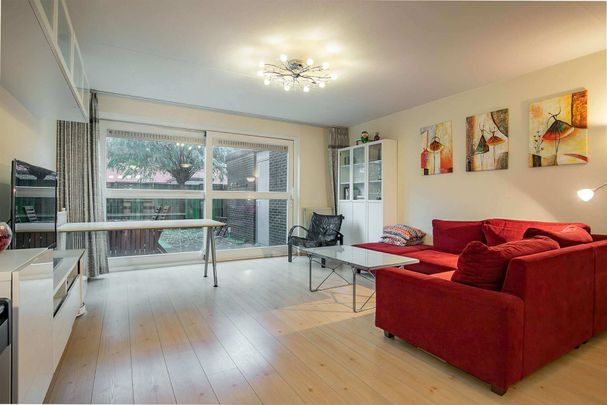 Johanna van Duynstraat, Rotterdam, Nederland - Photo 1