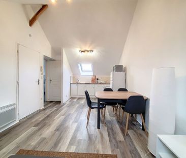 Appartement 2 pièces à - Photo 3