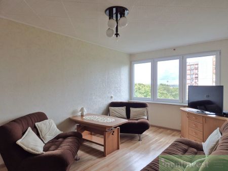 3 pokoje | balkon| Świerczewo - Zdjęcie 3