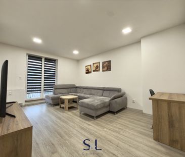 Pronájem bytu 2+1 50 m² - Photo 1