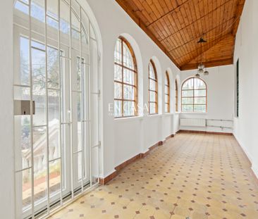 Dom do wynajęcia Stary Mokotów - Photo 2