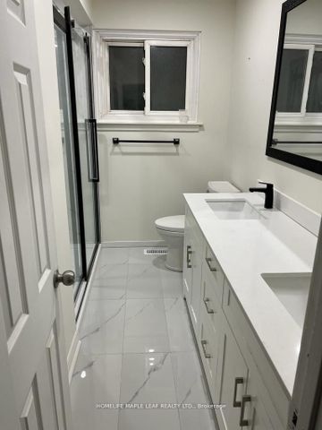 For Lease - 28 Ladore Drive Unit# (Upper), Brampton, Ontario - Photo 2