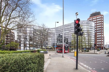 Albert Embankment, London - Photo 4