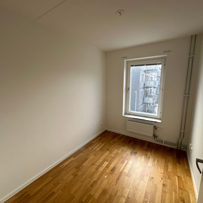 Smaragdgatan 2 -2,5rok (lgh 1521) - Foto 1