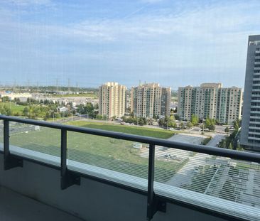 For Lease - 105 Oneida Crescent Unit# 1209, Richmond Hill, Ontario - Photo 4