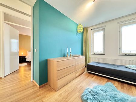 Praterlaan, Oost, Amsterdam - Photo 4