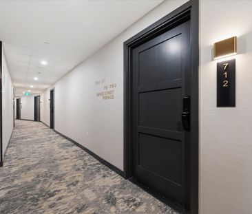 For Lease - 93 Arthur Street Unit# 712, Guelph, Ontario - Photo 1