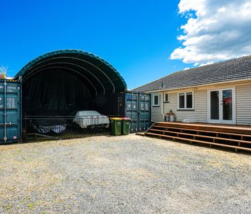 Full Fenced & Pet Friendly - Photo 1