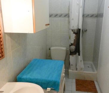 Location Appartement 2 pièces Meublé 27m² VILLENEUVE LOUBET 06270 - Photo 6