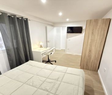 Room for rent - Foto 5