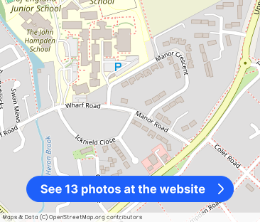 Manor Road, Wendover - Photo 1