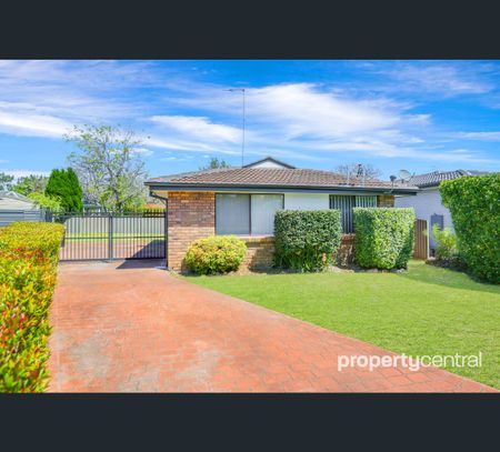 47 Yodalla Avenue, Emu Plains, NSW 2750 - Photo 5