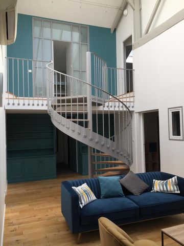 Location Appartement 10m² ANGERS 49100 - Photo 3