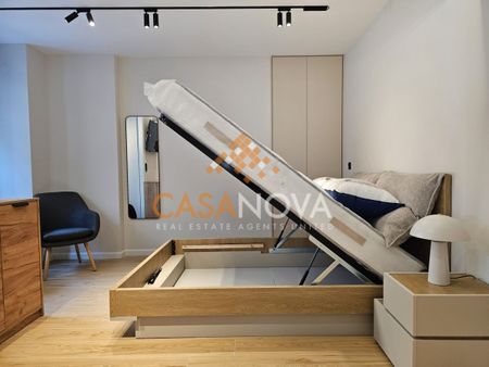 Studio/Γκαρσονιέρα για ενοικίαση Τουρκικό Προξενείο (Κέντρο Θεσσαλονίκης) - Photo 2