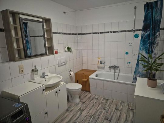 3-Zimmer-Wohnung mit Terrasse - zentral in der Innenstadt - Photo 1