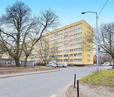 Szczecin - Zdjęcie 1