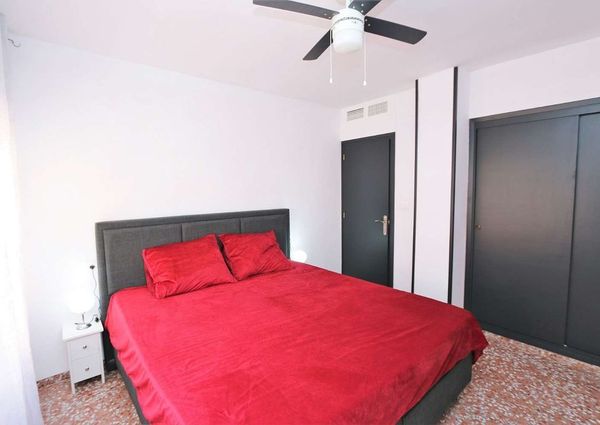 3 room luxury Apartment for rent in San Pedro del Pinatar, Spain